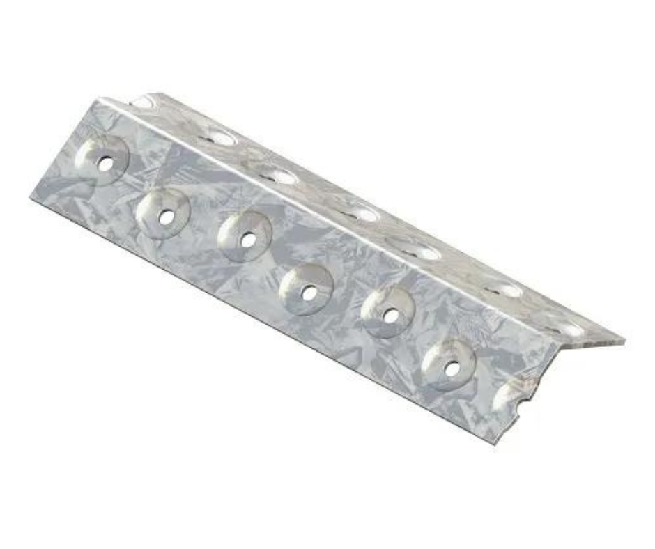 20X20 1mm 6.0m Speed Brace