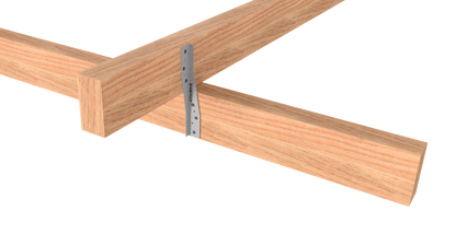 175mm Long (ctn 150) Joist Strap