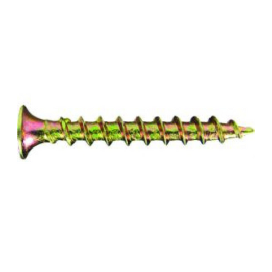 10gx40mm 500pk Laminating Screw