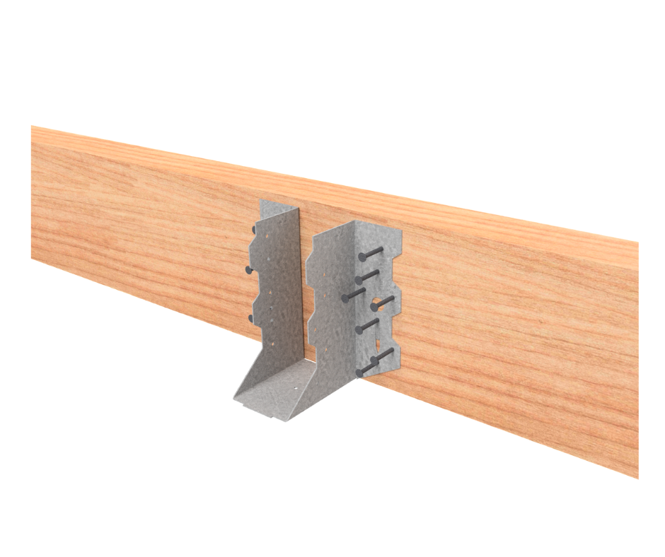 Architectural Joist Hangers Joist Hanger Range Guide Vista